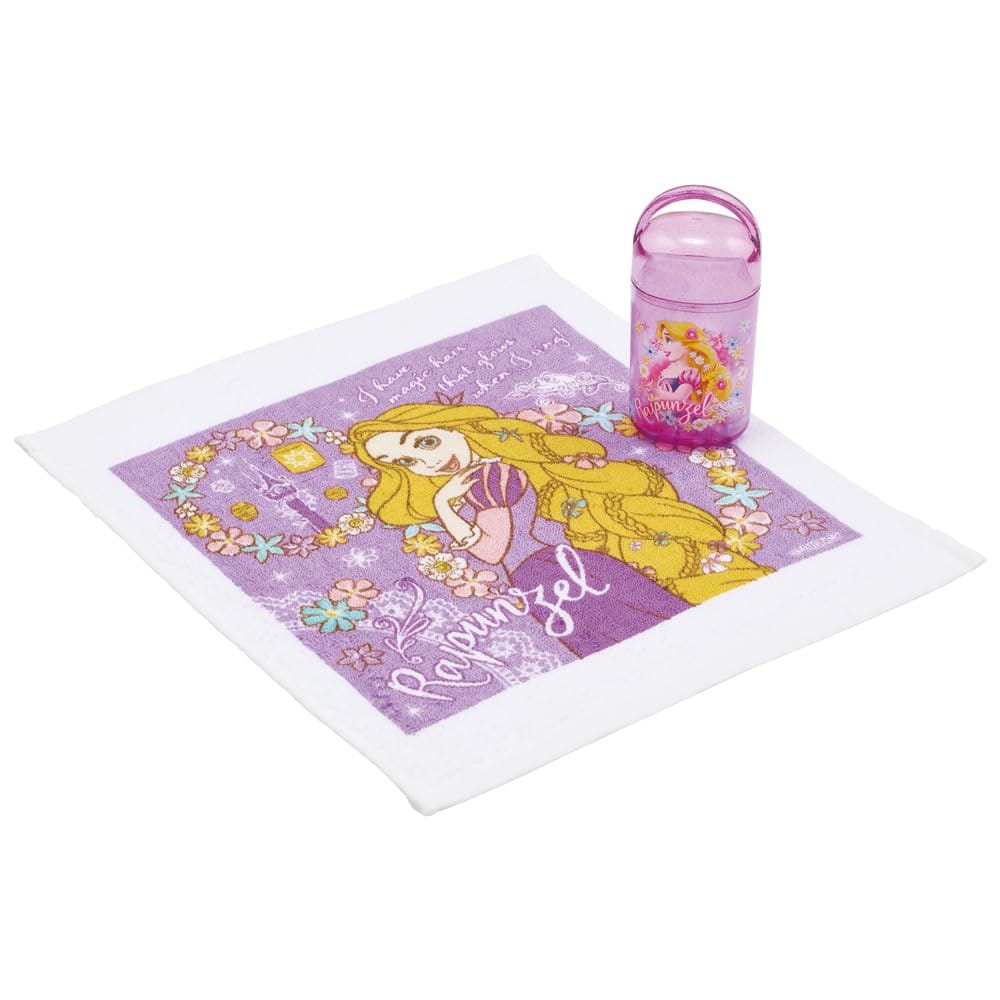 スケーター ラプンツェル 子供用 弁当箱 お弁当用品