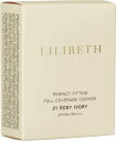 LILIBETH リリベス パーフェクトフィッティングフルカバレッジ クッションファンデーション リフィル ロージーアイボリー ライトベージュ 韓国コスメ SP...