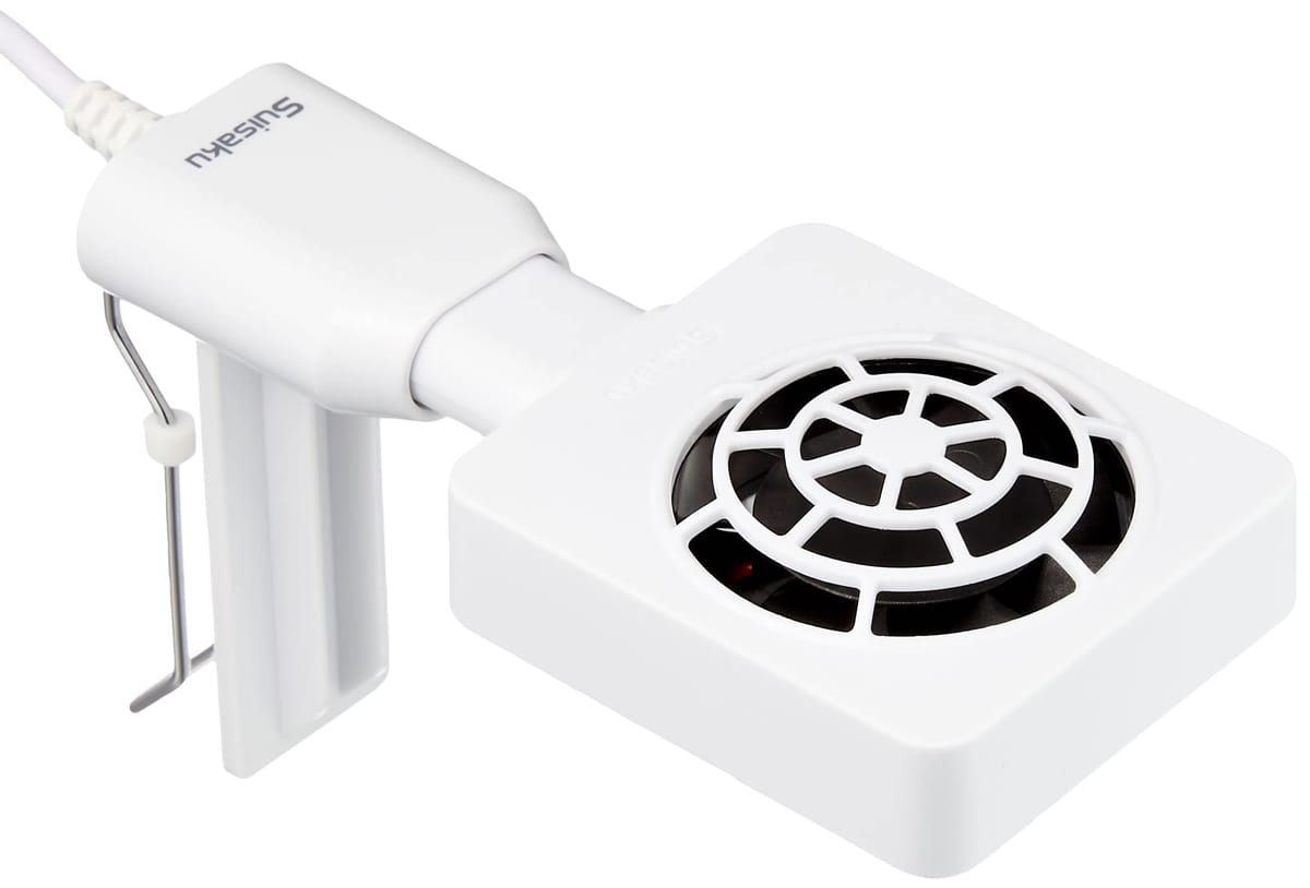 ミニクールファン USBstyle