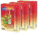 オリヒロ ヤーコン茶100 30H【3箱セット】