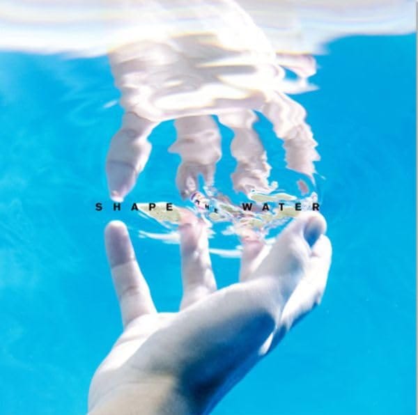 flumpool フランプール 2025 「Shape the water」CD FC限定BOX セット + クリアファイル