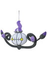 三英貿易 ポケットモンスター ALL STAR COLLECTION シャンデラ (S) W22×D10×H18cm ぬいぐるみ ポケモン PP93
