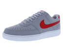 Nike メンズ コート ビジョン ロー スニーカー