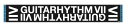 布袋寅泰 2023 GUTIARHYTHM VII TOUR GVII マフラータオル