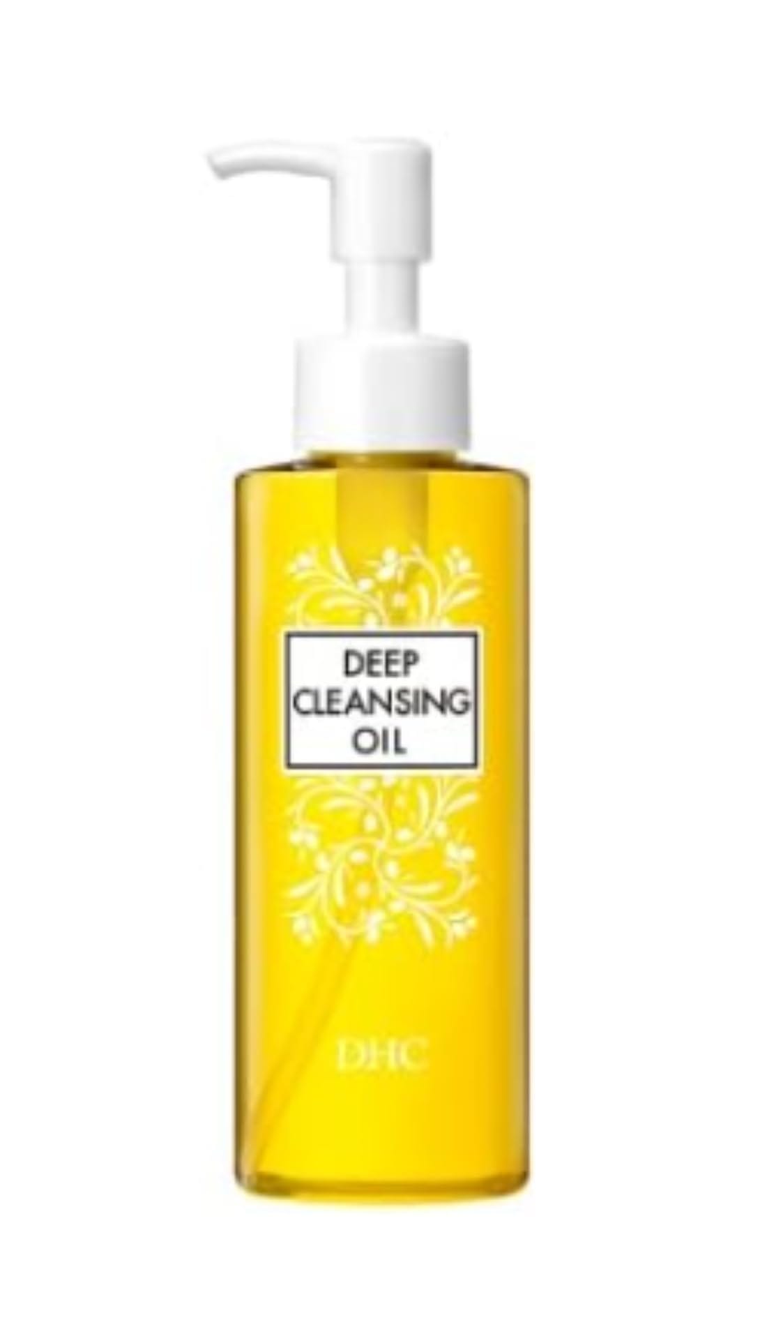 DHC薬用ディープクレンジングオイル Mサイズ