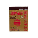 潤性蘇菌