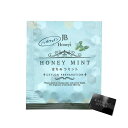 JAF TEA JB Honey`s 100個セット はちみつ 紅茶 ティーバッグ ティーパック フレーバーティー かわいい 美味しい おしゃれ 個包装 ランキングストアオリジナルティッシュ付き
