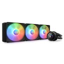 NZXT KRAKEN 簡易水冷CPUクーラー