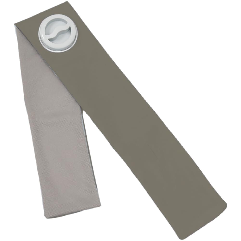 アルファックス 氷嚢 首に巻ける ネック クール アイシング 巻けるフィット氷のう