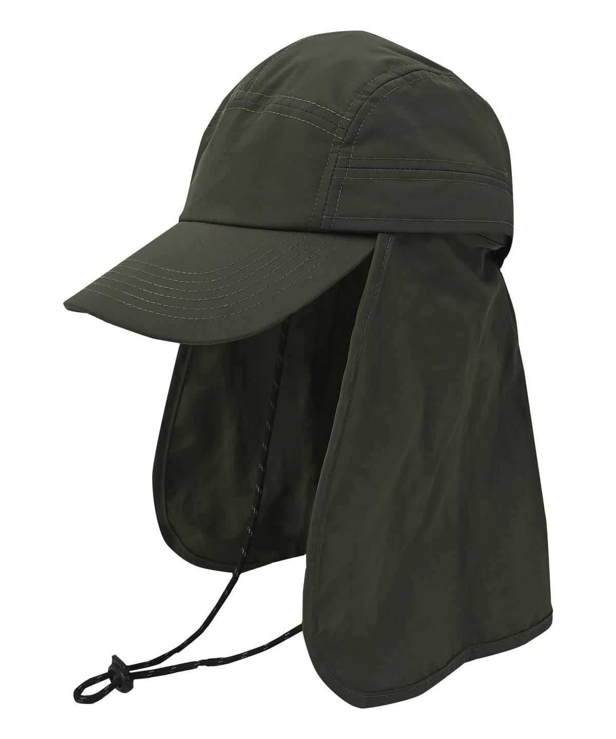 KiU サンシェードジェットキャップ 2ND