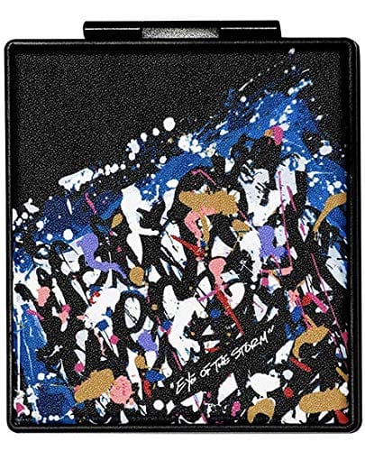 ONE OK ROCK ワンオクロック ワンオク 2019－2020 Eye of the Storm JAPAN 公式グッズ ミラー