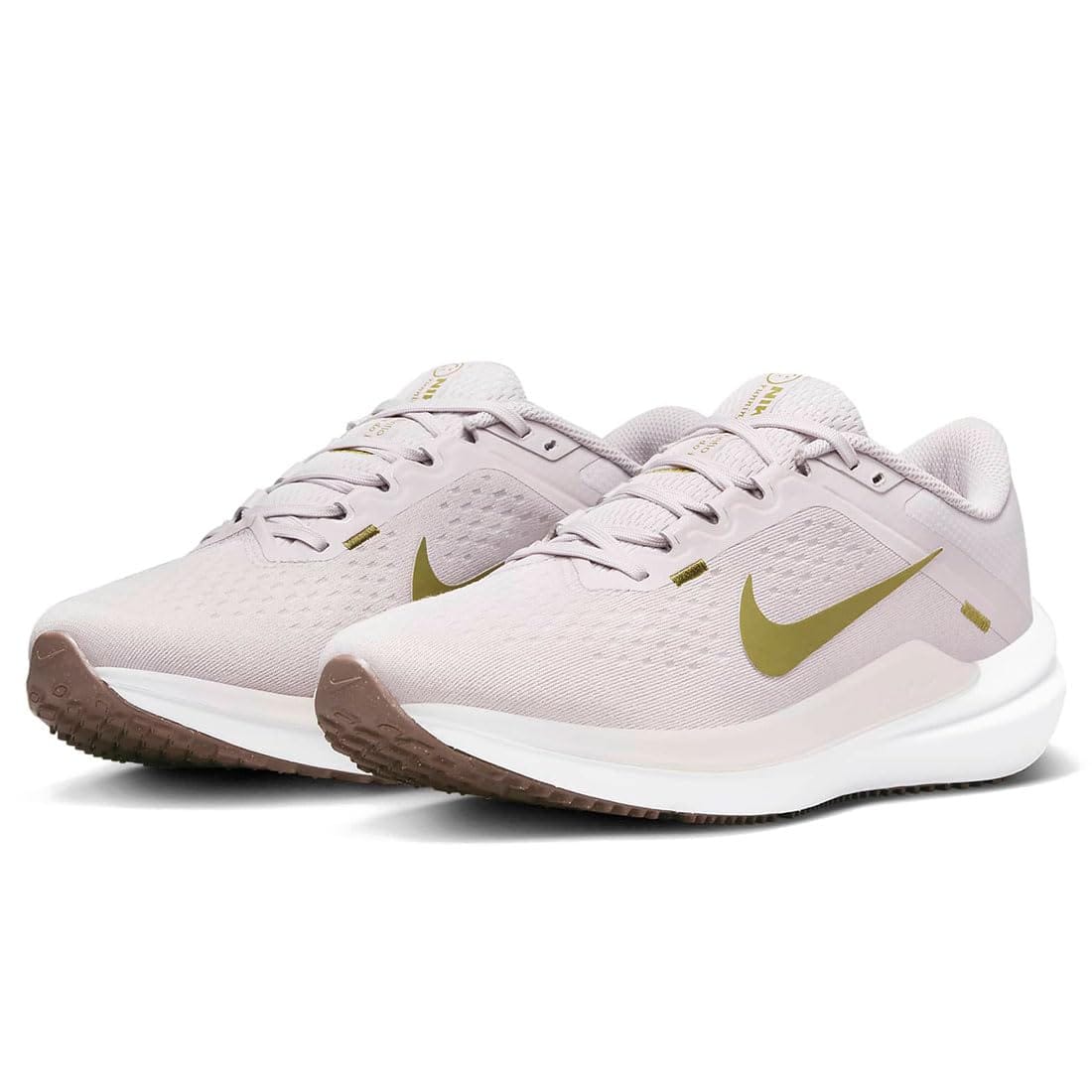 [ナイキ] ウィンフロー 10 W WINFLO 10 ブラック/ブラック/アンスラサイト/ブラック DV4023-001 日本国..