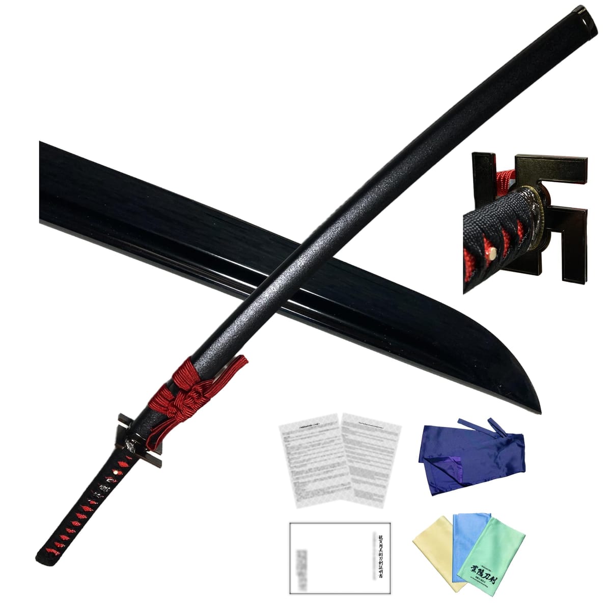 楽天市場】鍔 卍の通販