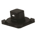 Mechanics Time Saver LAS38LP25 .38 Drive Locking Posts - Bag Of 25