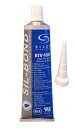 Sil-Bond 食品グレード NSF FDA RTV シリコンシーラント 接着剤 ホワイト 2.8オンス 1 43338-2287