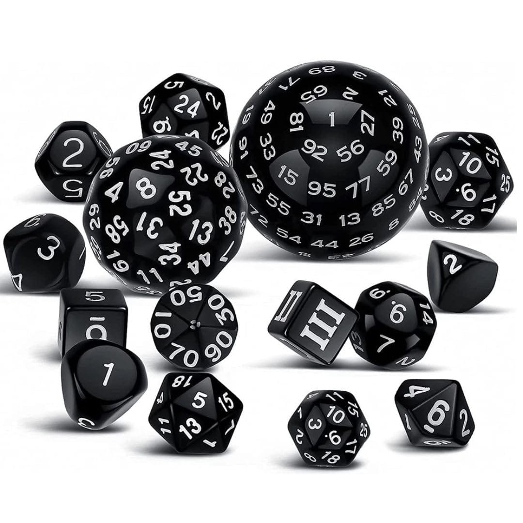 Nomadra   100̥ dice ¿Υå ֥å 100 24 20 12 10 8 6...
