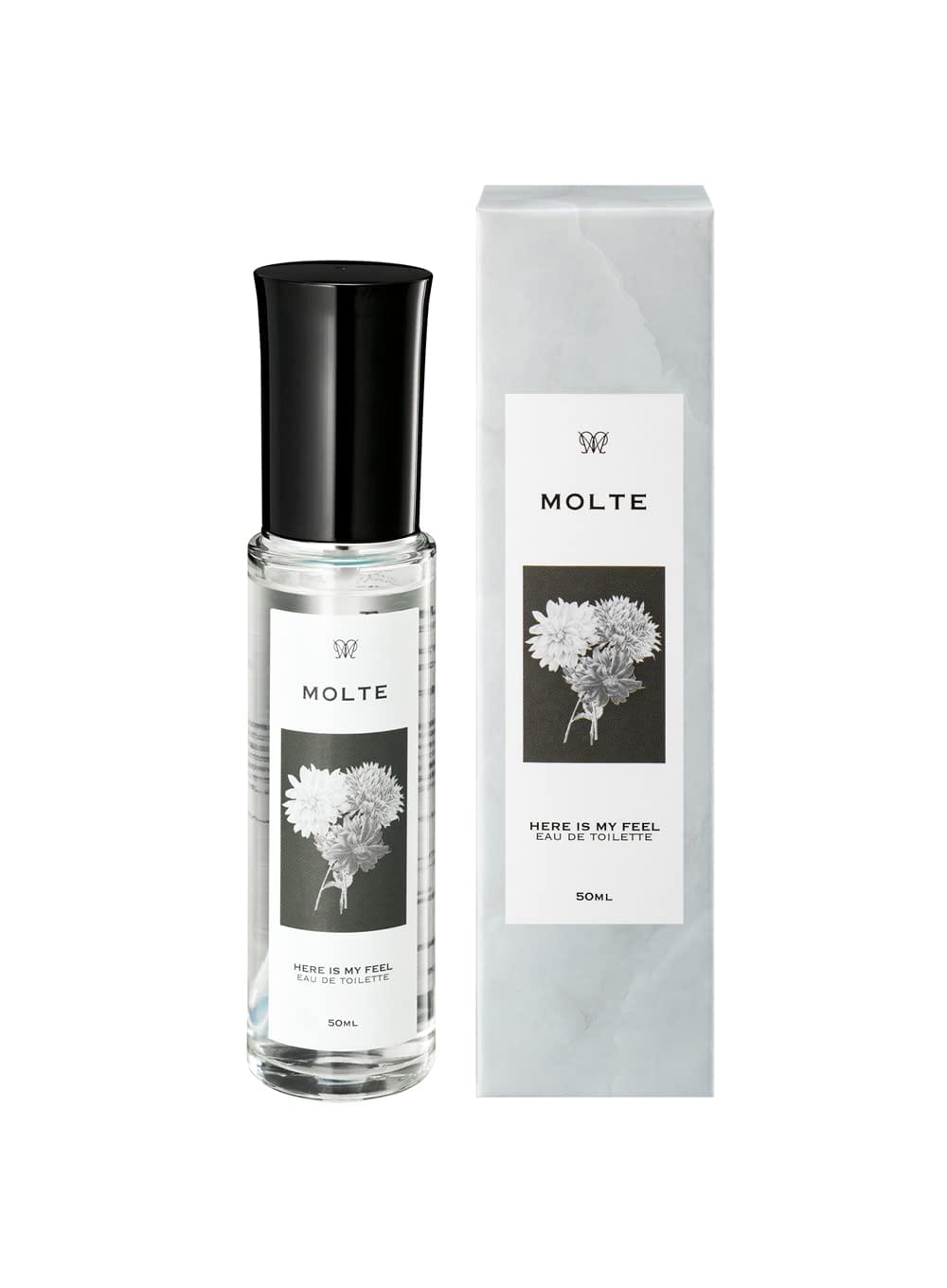 MOLTE   ڸ ԡ  ҥޥե åץեι  ǥ  50ml