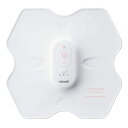 マクセル EMS運動器「もてケアPro for Women」maxell ACTIVEPAD MXES-R410PRWPK