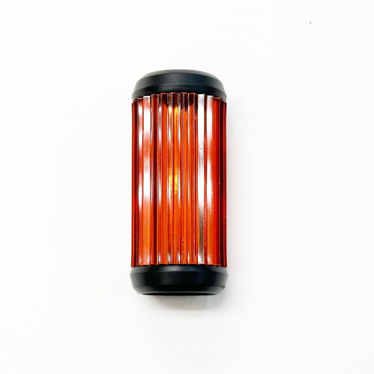 5050WORKSHOP AMBER GLOBE for MINIMALight(アンバーグローブ)