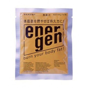 大塚製薬 エネルゲン粉末（パウダー） 1L用 25袋