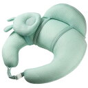 ココリズム 授乳クッション ベビークッション 授乳枕 【助産師監修】