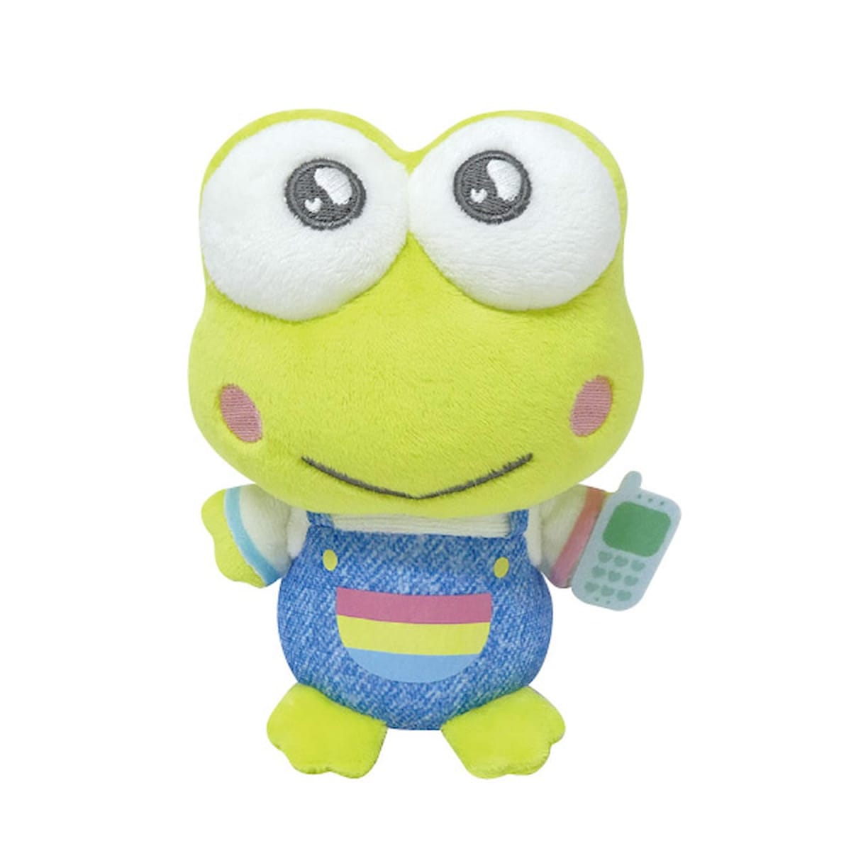 楽天市場】けろけろけろっぴ ぬいぐるみ（ホビー）の通販