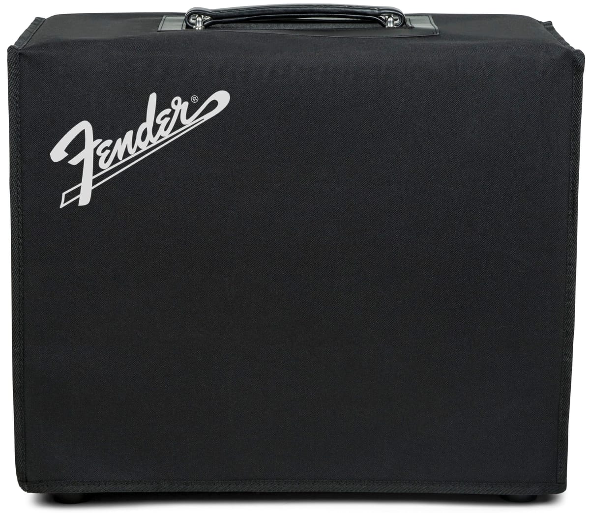 ブラックポリエステルカバーTone Master FR-10アンプに適合するように設計高さ:16-16/40.6 cm幅:19-19/32インチ深さ:10-1/40.6 cm