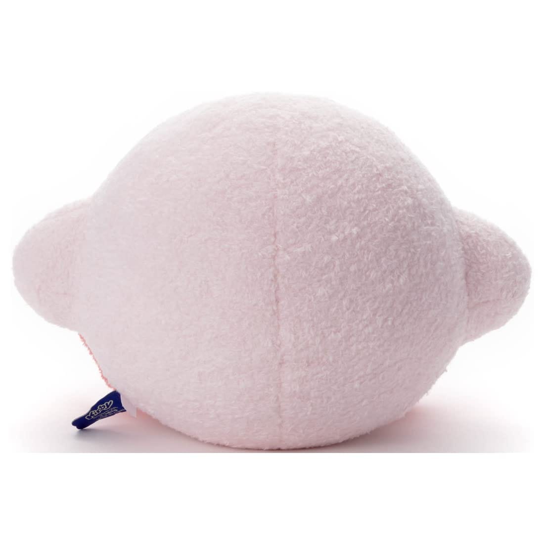 BF-selectの星のカービィ ほわっとフレンズ ぬいぐるみ カービィ 幅約32cm｜アングル3
