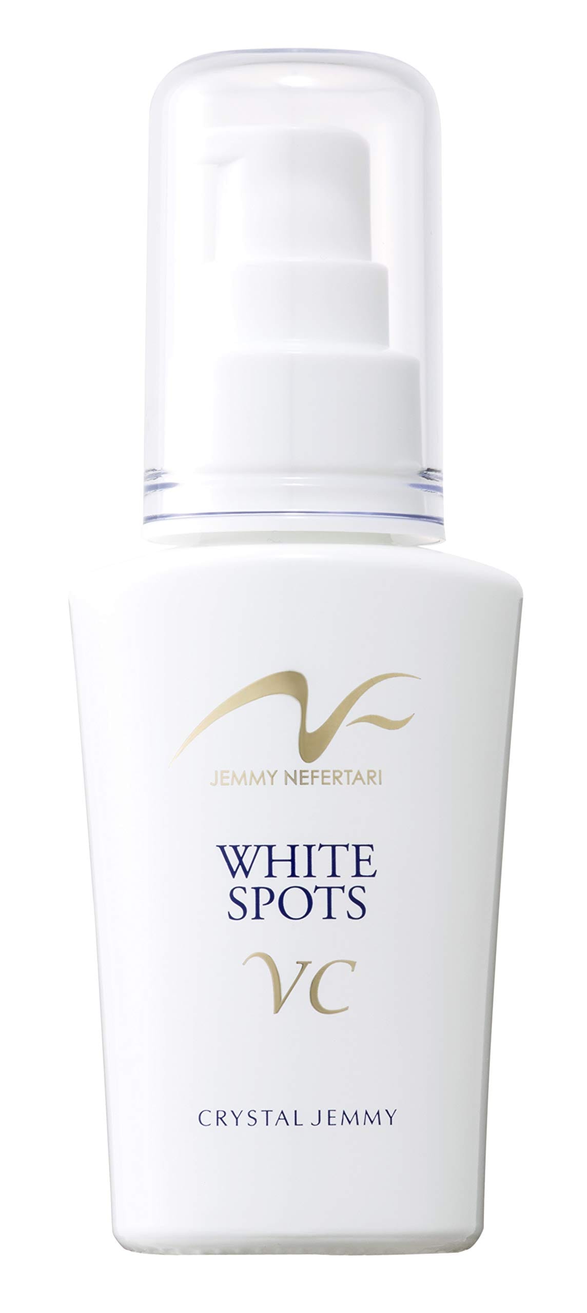 クリスタルジェミー ジェミーネフェルタリ 薬用ホワイトスポッツVC 増量サイズ