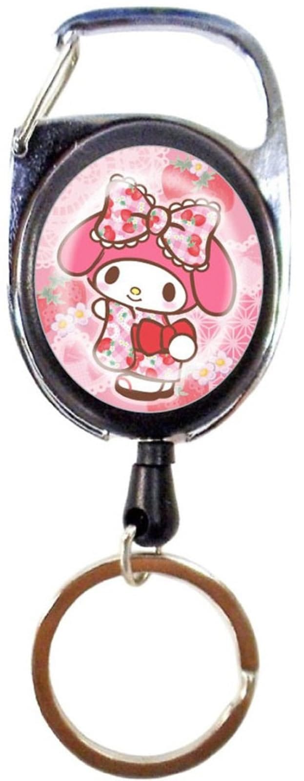 ナカジマコーポレーション サンリオキャラクターズ メタリール-24