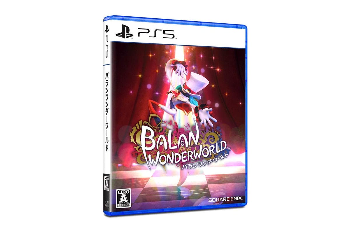 �Х����������� - PS5 - Variation-P