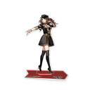 インテリジェントシステムズ ファイアーエムブレム 風花雪月 アクリルスタンド 08. ドロテア アクリル製