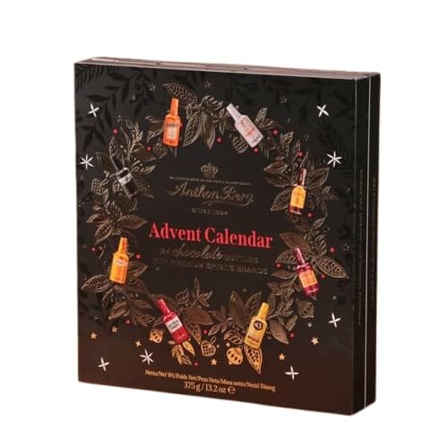 KALDI アンソンバーグ カウントダウンカレンダー アドベントカレンダー クリスマス