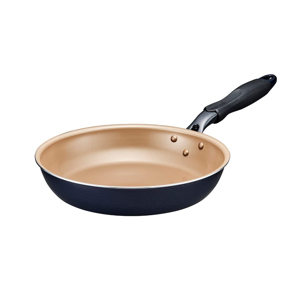 エバークックフライパン こげつきにくいフライパン PFOA フリー ドウシシャ