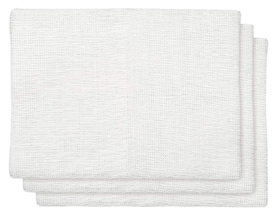 スケーター(Skater) 洗える 12層構造 ガーゼ マスク 3-10才 子供用 3枚入 抗菌 防臭 ユニコーン 12×9cm MSKG1