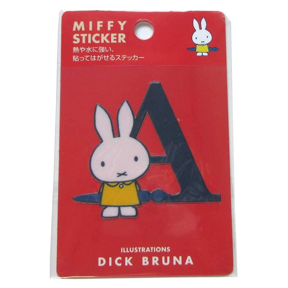  ߥåե Ǯѿ她ƥå A Dick Bruna [043317]