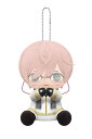 ぴたぬい 刀剣乱舞-ONLINE- 亀甲貞宗 GW229