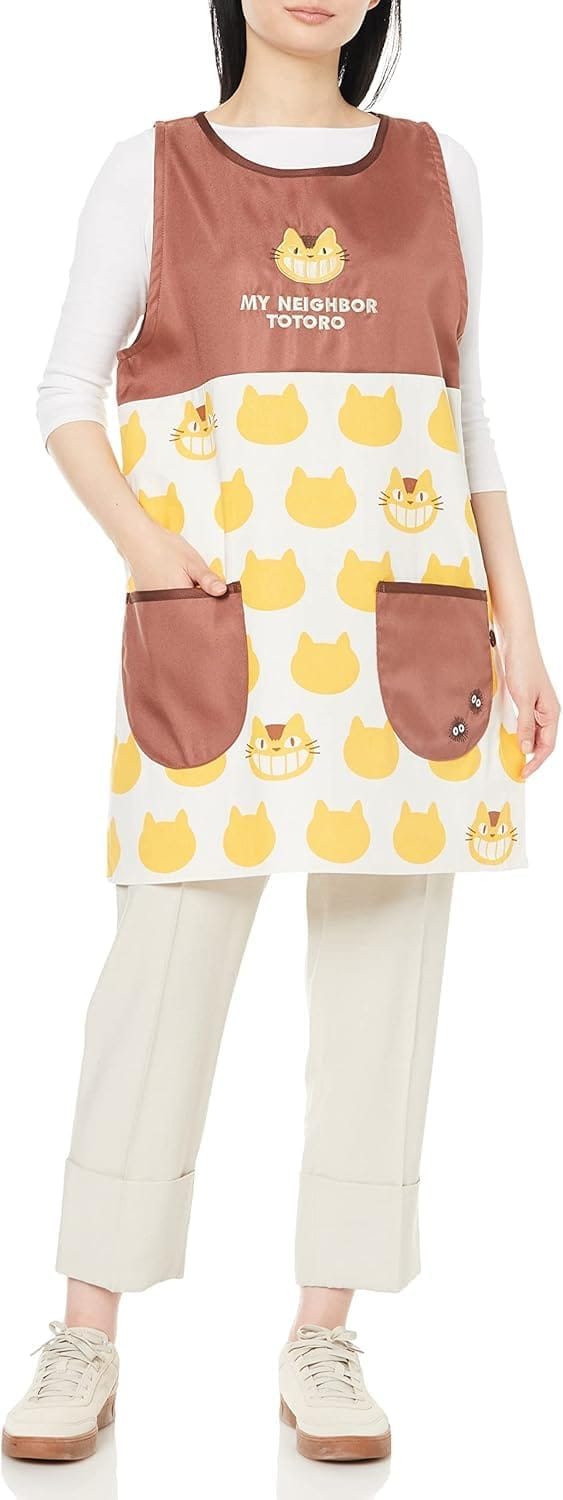 丸眞 ラン型エプロン B