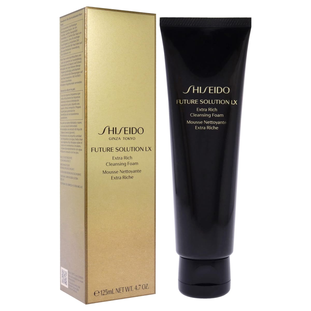 ����Ʋ �ե塼���㡼 ����塼����� LX �������ȥ饯��󥸥󥰥ե����� 125ml/4.7oz�¹�͢����