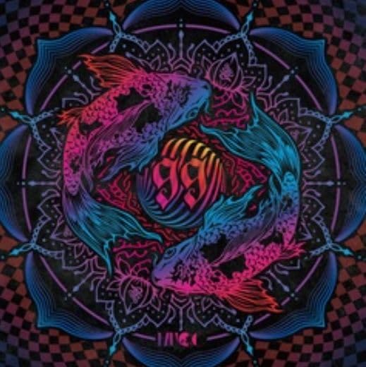 MUCC (ムック) 限定シングル 「99」