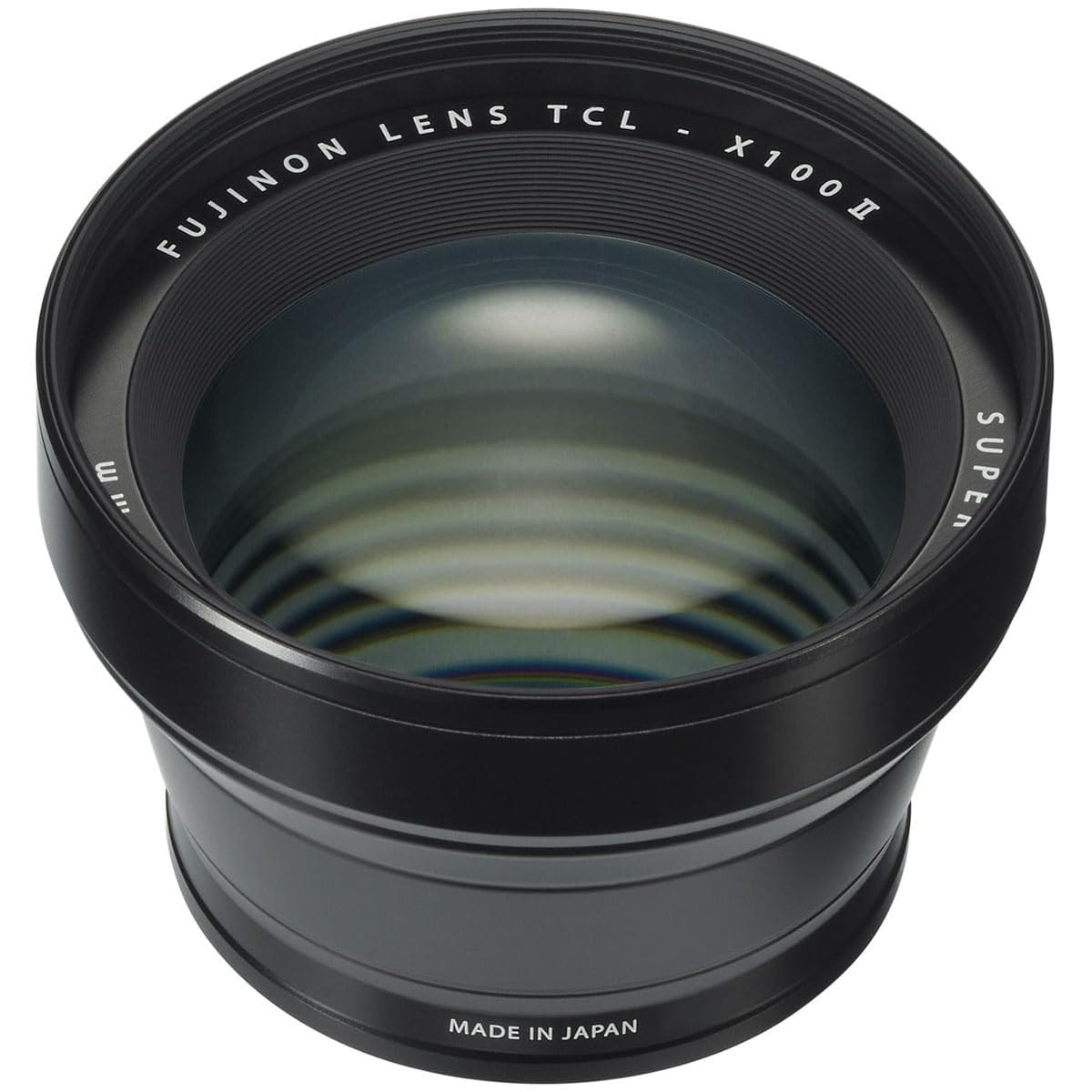 FujiFilm TCL-X100 II ƥ쥳С