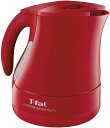 T-fal 電気ケトル 「ジャスティン プレミアム」
