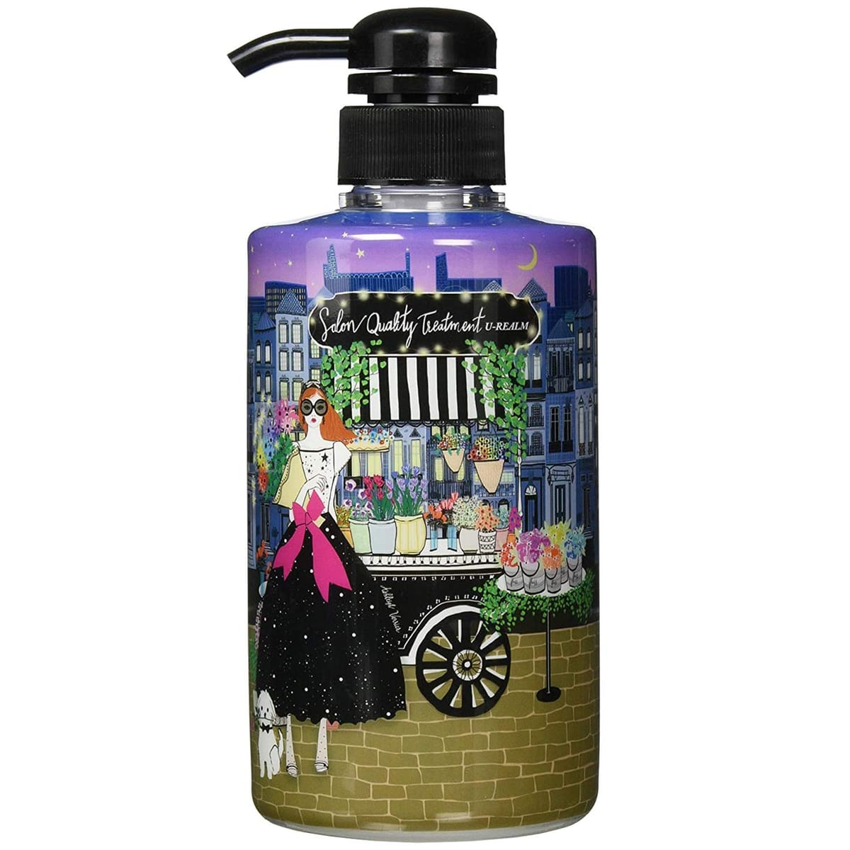 楽天市場】ユーレルム シャンプーの通販