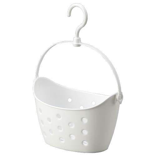 洗濯ばさみ収納: 竿に洗濯ばさみをかけ、ケースに収納できます。ラタン素材: 丈夫で耐久性の高いラタンで製造されています。ホワイトカラー: 明るく清潔感のあるホワイトカラーで、室内の雰囲気を引き立てます。ストレージとして使える: 収納スペース...