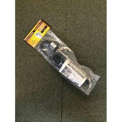 フジマック スタンダードヒーター 500W H-500S バケツヒーター 投げ込みヒーター パイプヒーター