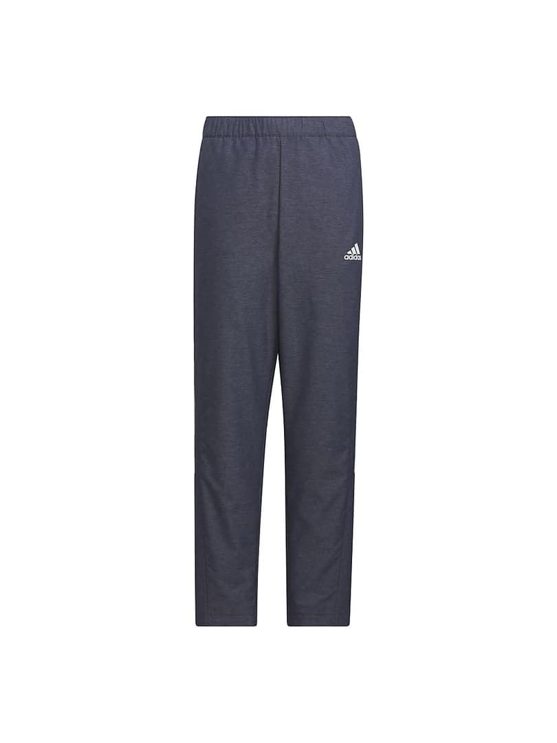 アディダス adidas マルチSPウェア ジュニア ティロ WIND. RDY デニムルック ウーブン レギュラーフィットパンツ IJM08 2023FW
