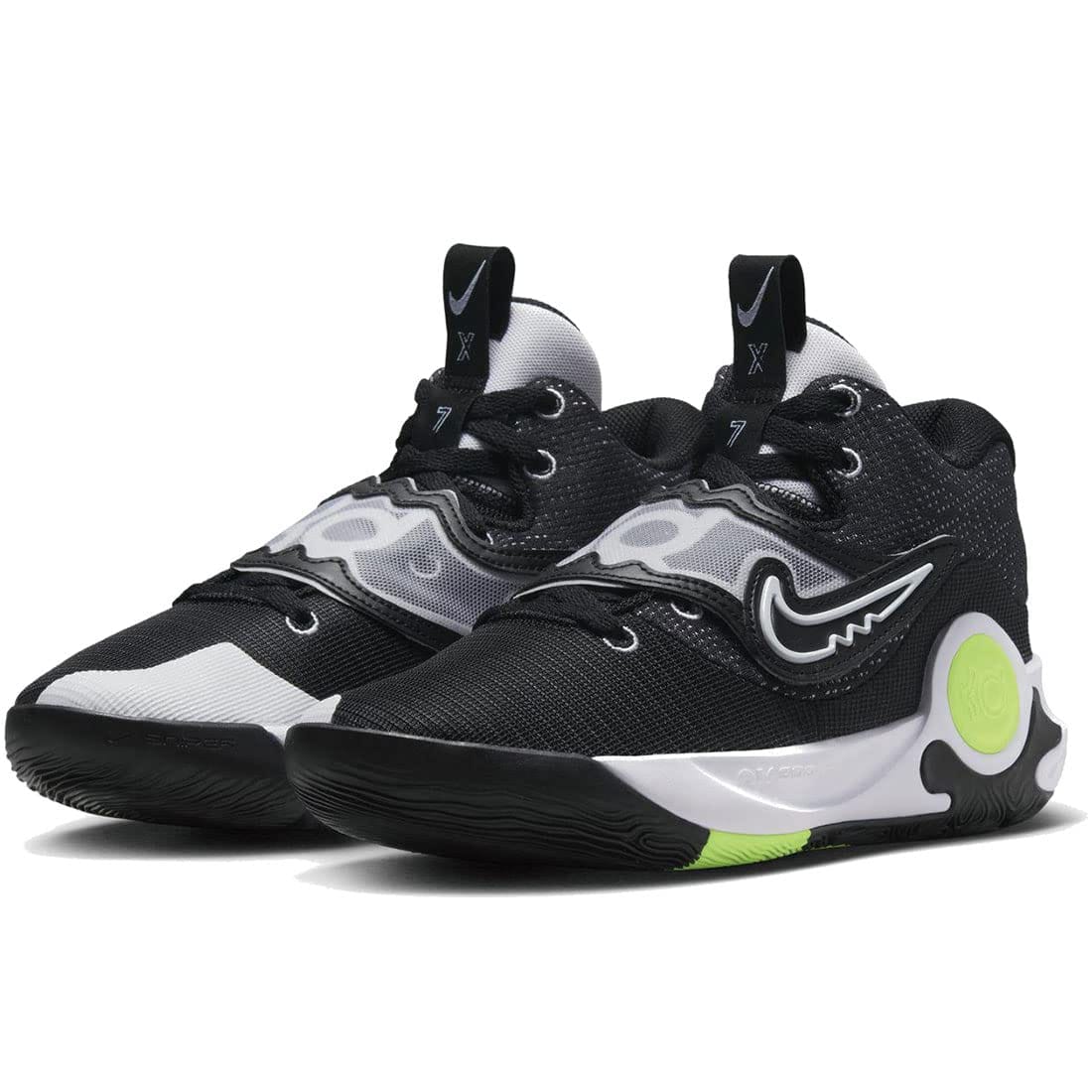 [�ʥ���] KD �ȥ쥤 5 X EP KD TREY 5 X EP �֥�å�/�ۥ磻�� DJ7554-007 ���ܹ���������