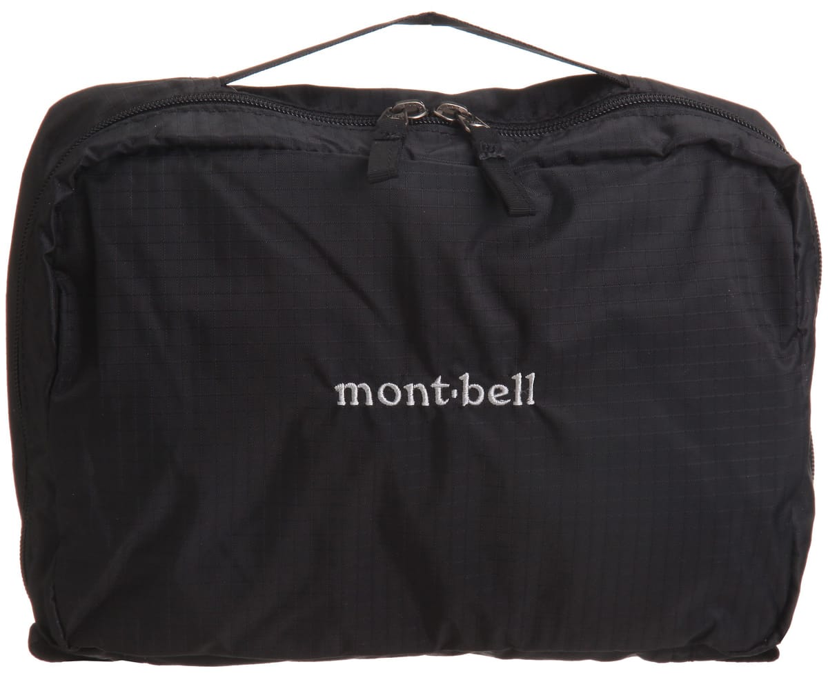 [モンベル] トラベルキットパック L 1123672のサムネイル