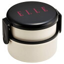 スケーター ELLE 弁当箱 水筒