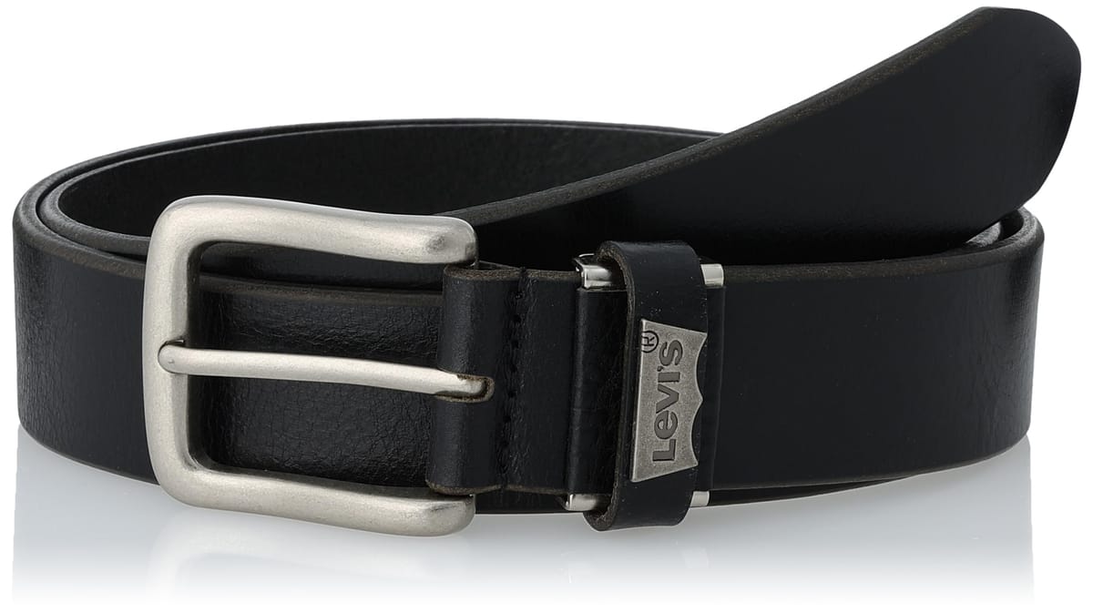 Levi's(�꡼�Х���) �٥�ȥ᥿��ץ졼�� �쥶���٥�� ����15519020���